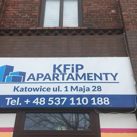 كاتوفيتسه Kfip Room 6C المظهر الخارجي الصورة