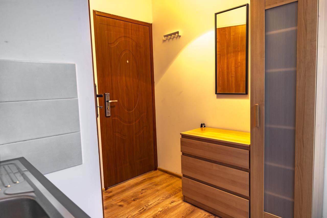 كاتوفيتسه Kfip Room 6C المظهر الخارجي الصورة