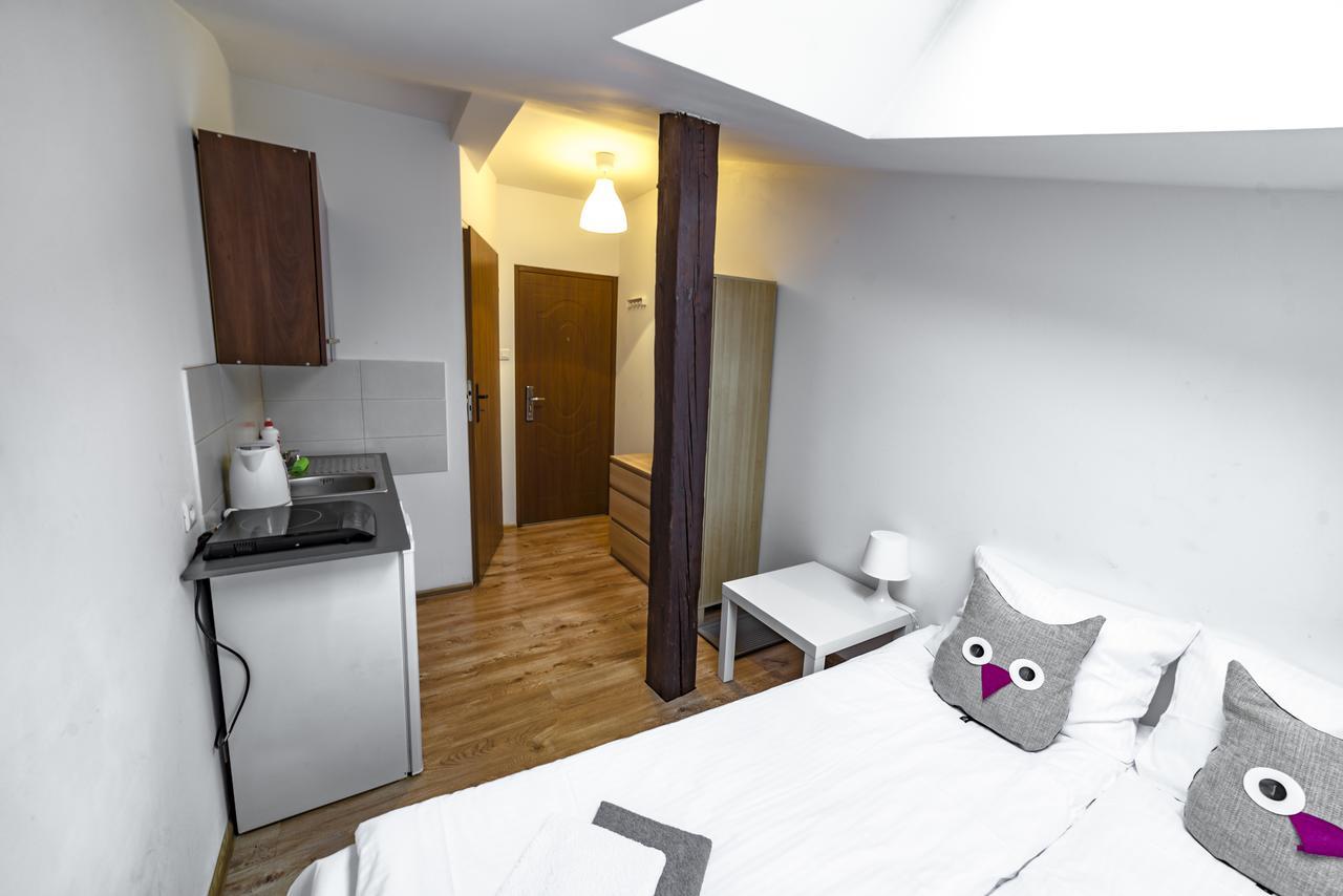 كاتوفيتسه Kfip Room 6C المظهر الخارجي الصورة